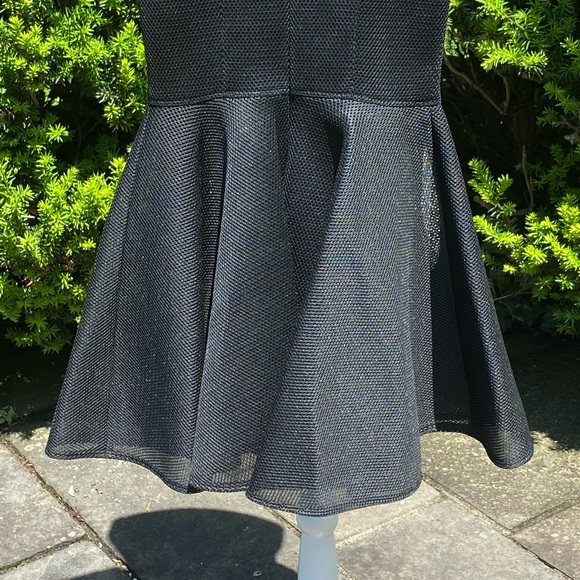 DAVID CHARLES Black Label*Party Dress*Age 12*$215 - Picture 9 of 10